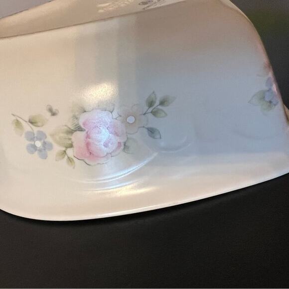 PFALTZGRAFF HEART DISH MINT - Picture 5 of 9